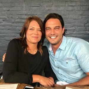 Meet your Posher, Barry